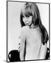 Susan George-null-Mounted Photo