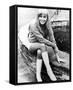 Susan George-null-Framed Stretched Canvas