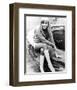 Susan George-null-Framed Photo