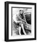 Susan George-null-Framed Photo