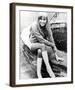 Susan George-null-Framed Photo