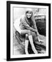 Susan George-null-Framed Photo