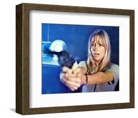 Susan George-null-Framed Photo