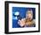 Susan George-null-Framed Photo