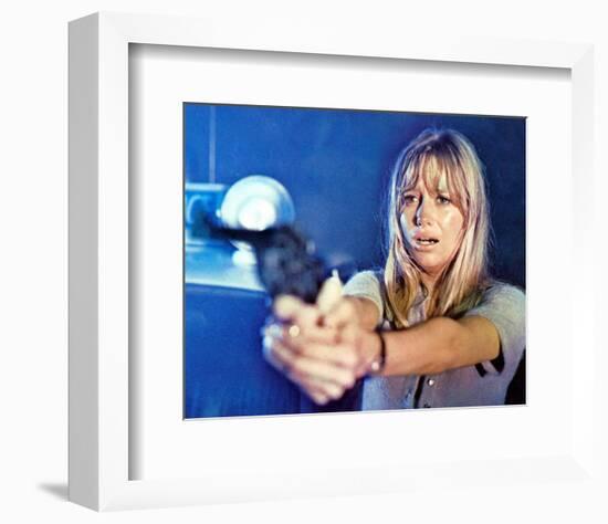 Susan George-null-Framed Photo