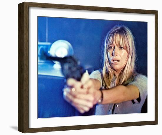 Susan George-null-Framed Photo