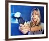 Susan George-null-Framed Photo