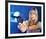 Susan George-null-Framed Photo