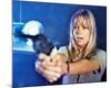 Susan George-null-Mounted Photo