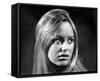 Susan George-null-Framed Stretched Canvas