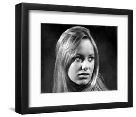 Susan George-null-Framed Photo