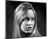 Susan George-null-Mounted Photo