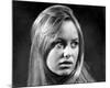 Susan George-null-Mounted Photo