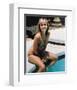 Susan George-null-Framed Photo