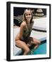 Susan George-null-Framed Photo