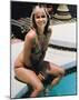 Susan George-null-Mounted Photo