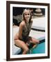 Susan George-null-Framed Photo