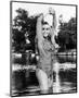 Susan George-null-Mounted Photo