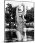 Susan George-null-Mounted Photo