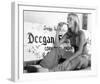 Susan George-null-Framed Photo