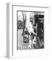 Susan George-null-Framed Photo