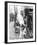 Susan George-null-Framed Photo