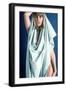 Susan George-null-Framed Photo