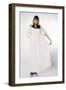 Susan George-null-Framed Photo