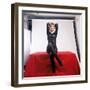 Susan George-null-Framed Photo