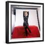 Susan George-null-Framed Photo