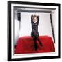 Susan George-null-Framed Photo