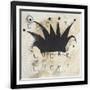 Gramercy Black