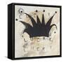 Canvas Black