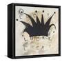 Canvas Black