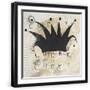 Black Frame