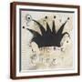 Brown Frame