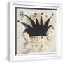 White Frame