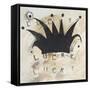 Canvas Black