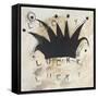 Canvas Black