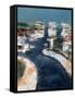Canvas Black