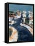 Canvas Black
