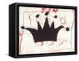 Canvas Black