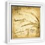 White Frame