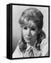 Susan Hampshire-null-Framed Stretched Canvas