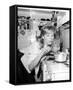 Susan Hampshire-null-Framed Stretched Canvas