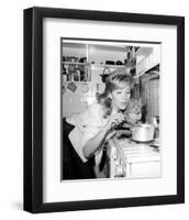 Susan Hampshire-null-Framed Photo