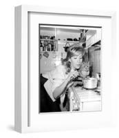 Susan Hampshire-null-Framed Photo