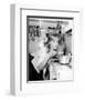 Susan Hampshire-null-Framed Photo