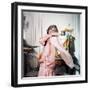 Susan Hampshire-null-Framed Photo