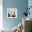 Susan Hampshire-null-Framed Photo displayed on a wall